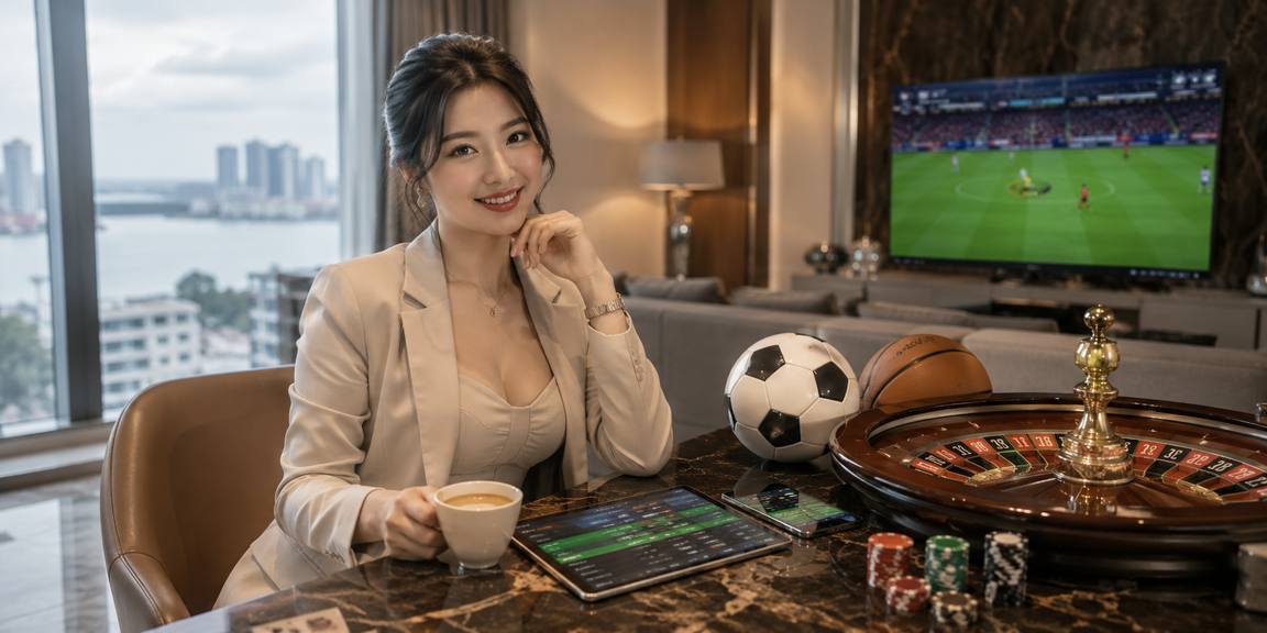 wz99 Casino trực tuyến với bàn chơi trực tiếp, slot và thể thao trong một nơi