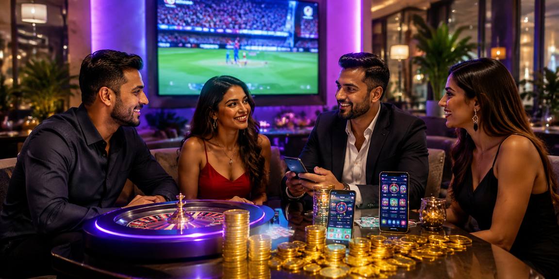 wz99 Trong sảnh wz99 casino có gì?